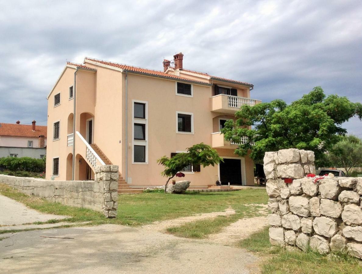 Apartments Agava Nin Exterior foto